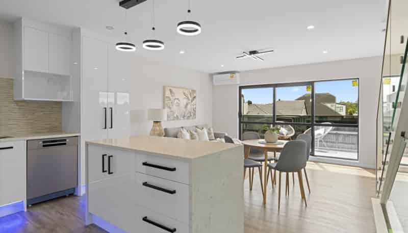 1/18 Hutchinsons Road, Bucklands Beach