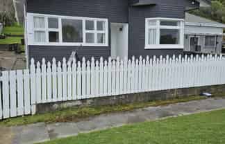 161 Ward Street, Cobden