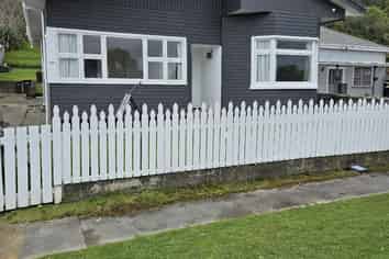 161 Ward Street, Cobden