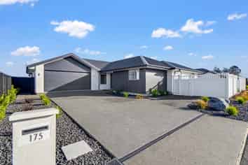 175 Townsend Road, Rangiora