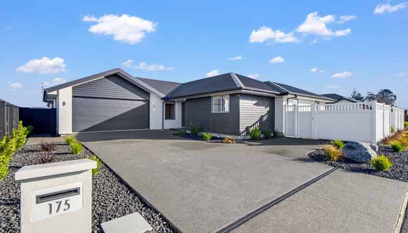 175 Townsend Road, Rangiora
