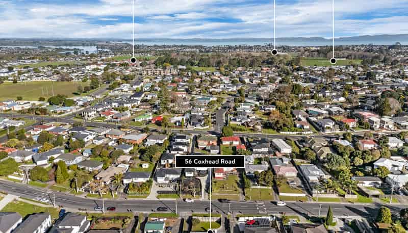 1/56 Coxhead Road, Manurewa