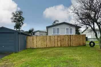 7 Thompson street , Tokoroa