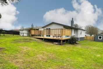 7 Thompson street , Tokoroa