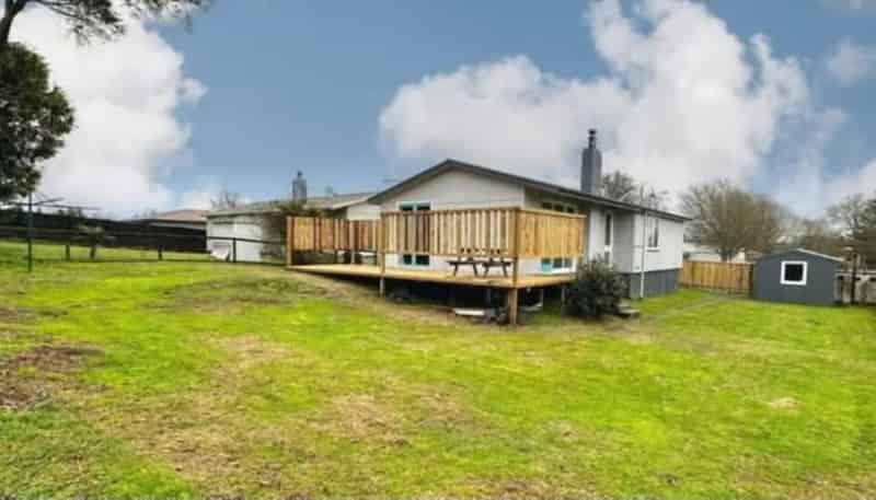 7 Thompson street , Tokoroa