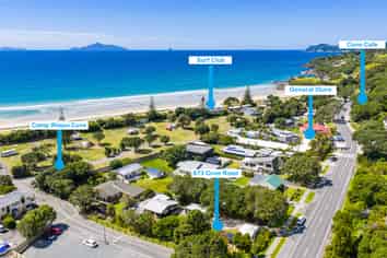 873 Cove Road, Waipu