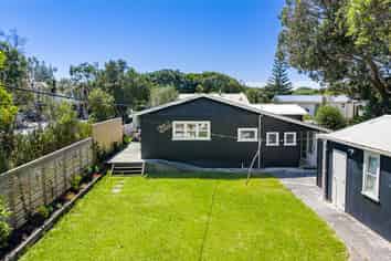 873 Cove Road, Waipu