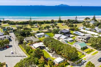873 Cove Road, Waipu