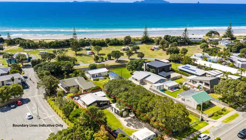 873 Cove Road, Waipu