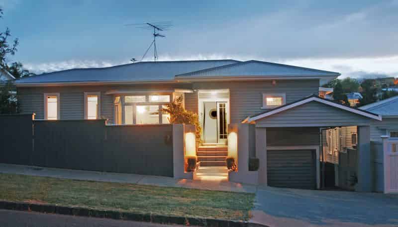 52 Kelvin Rd, Remuera