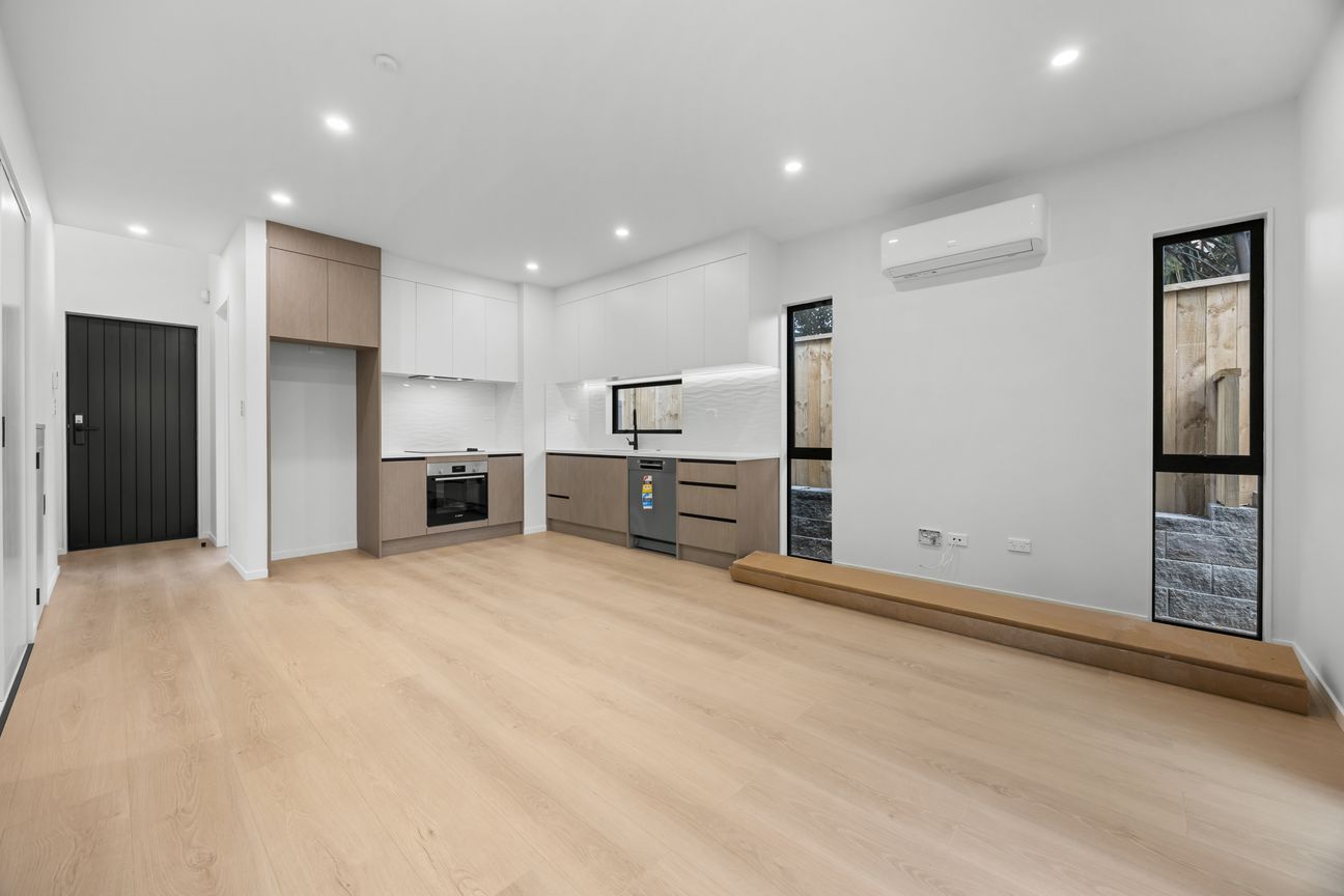 Convenient Modern Living - Prime Location - Aanzicht 4