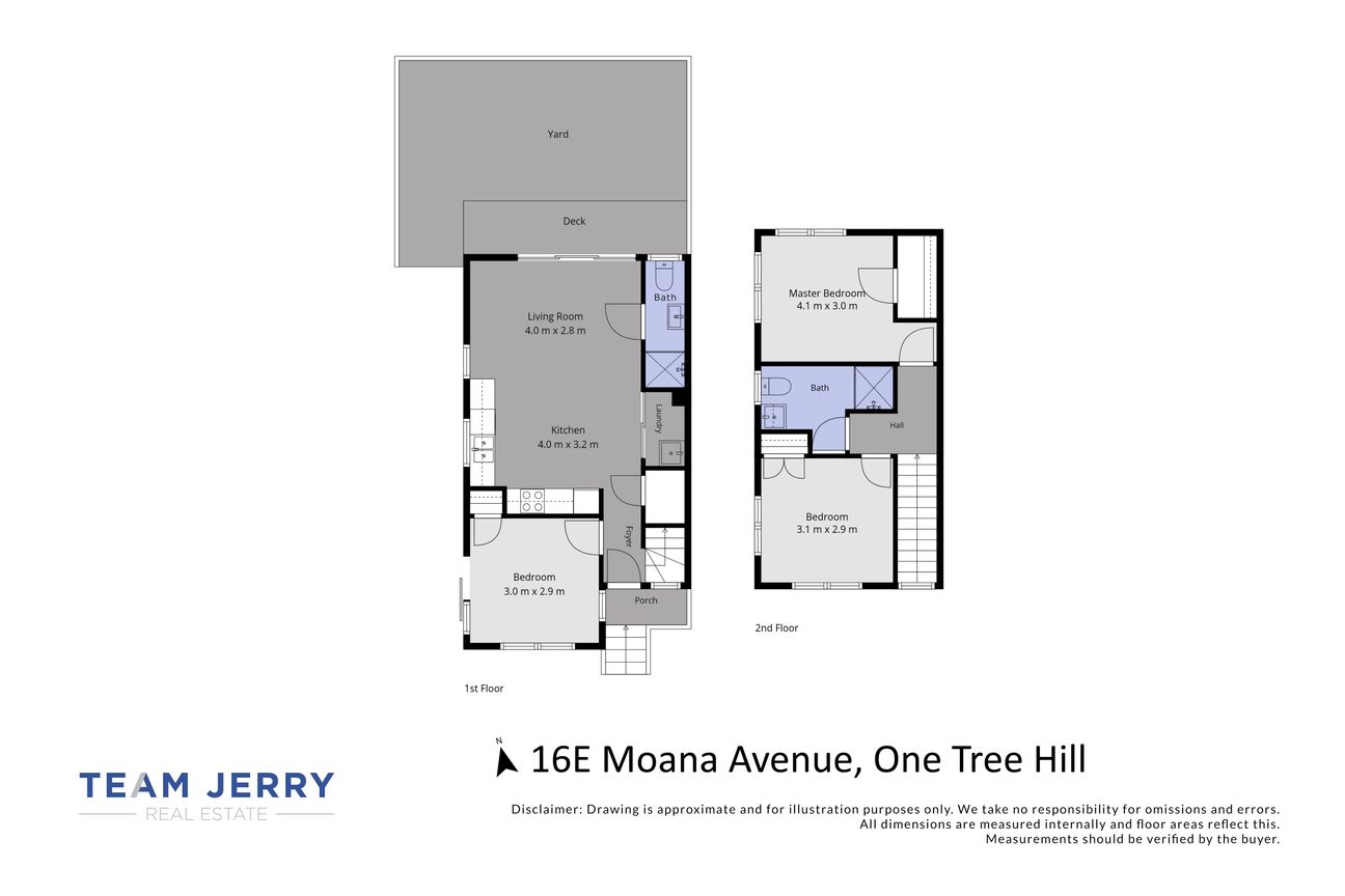 Convenient Modern Living - Prime Location - Aanzicht 5