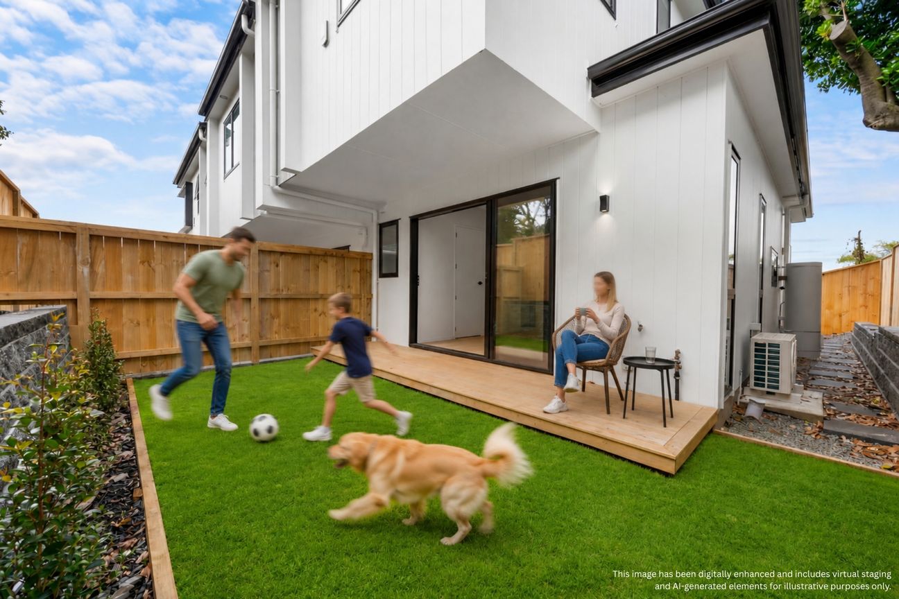 Convenient Modern Living - Prime Location - Aanzicht 2