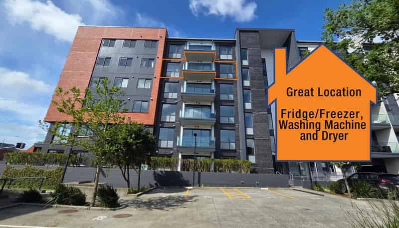 401/57 Mapou Road, Hobsonville