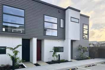 3/131 Richardson Road, Mount Albert