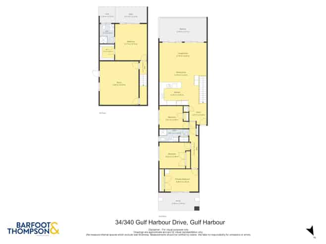 34/340 Gulf Harbour Drive, Gulf Harbour