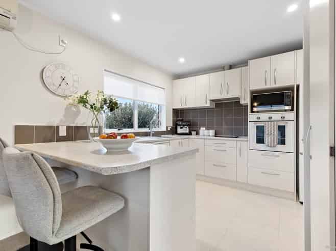 1/14 Kallaroo Place, Botany Downs