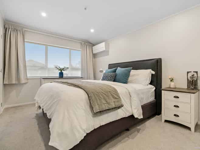 1/14 Kallaroo Place, Botany Downs