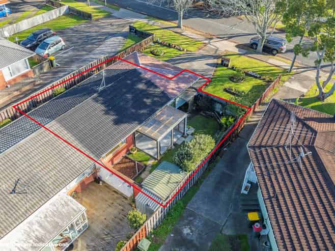 1/12 Mattson Road, Pakuranga