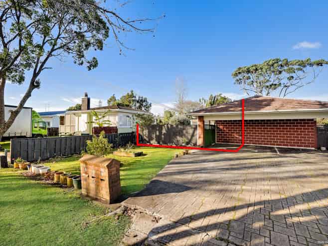 1/12 Mattson Road, Pakuranga