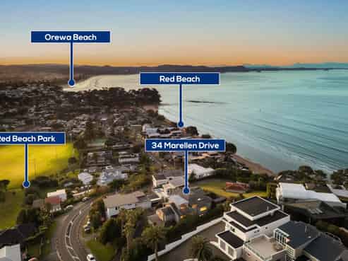 34 Marellen Drive, Red Beach