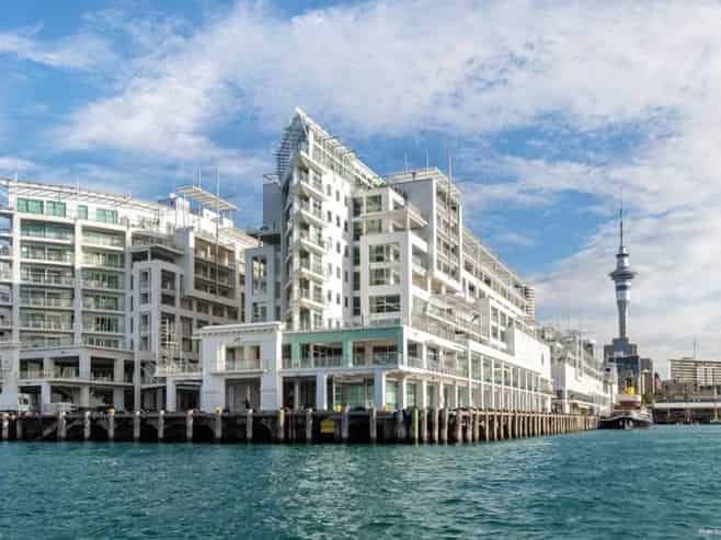 60/139 Quay Street, Auckland Central