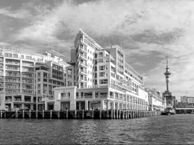 60/139 Quay Street, Auckland Central