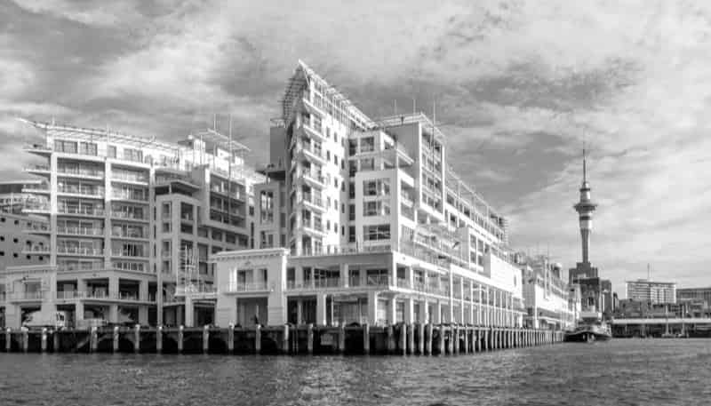 60/139 Quay Street, Auckland Central
