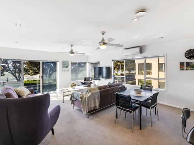 4/255 Tamaki Drive, Kohimarama