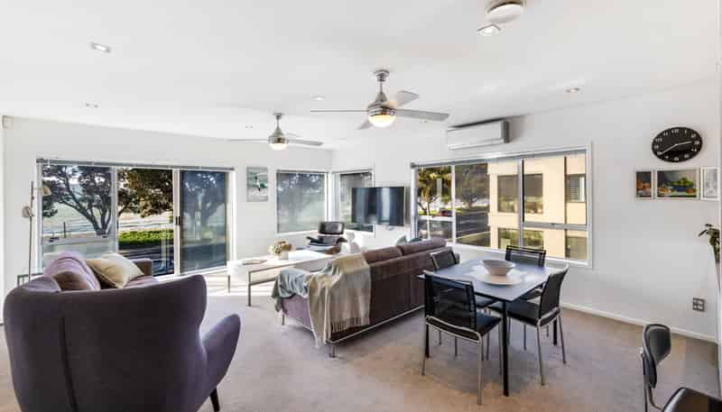 4/255 Tamaki Drive, Kohimarama