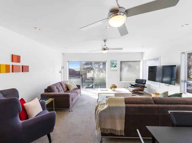 4/255 Tamaki Drive, Kohimarama