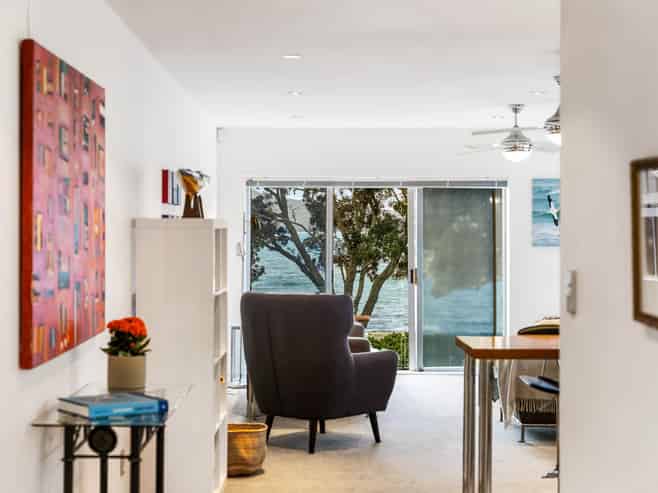 4/255 Tamaki Drive, Kohimarama