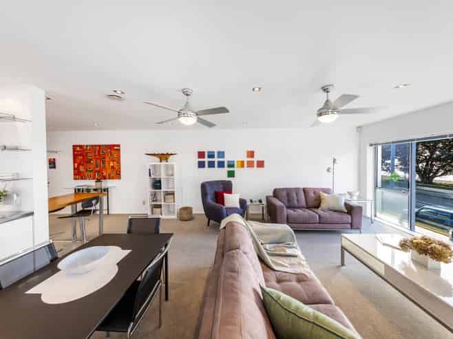 4/255 Tamaki Drive, Kohimarama
