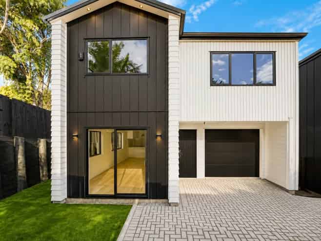 348 Bucklands Beach Road, Bucklands Beach