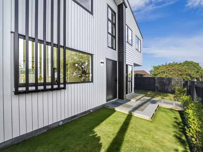 348 Bucklands Beach Road, Bucklands Beach