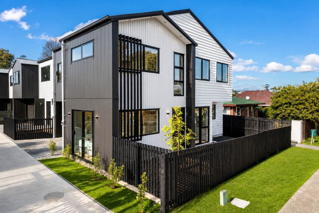 Brand New Family Home looking Offers! - Widok 3