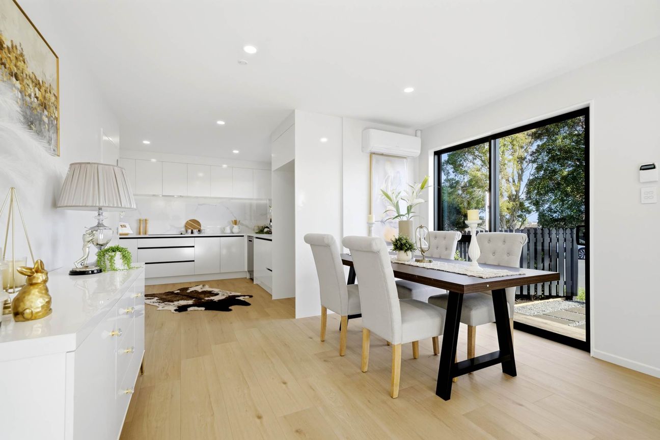 Brand New Family Home looking Offers! - Widok 6