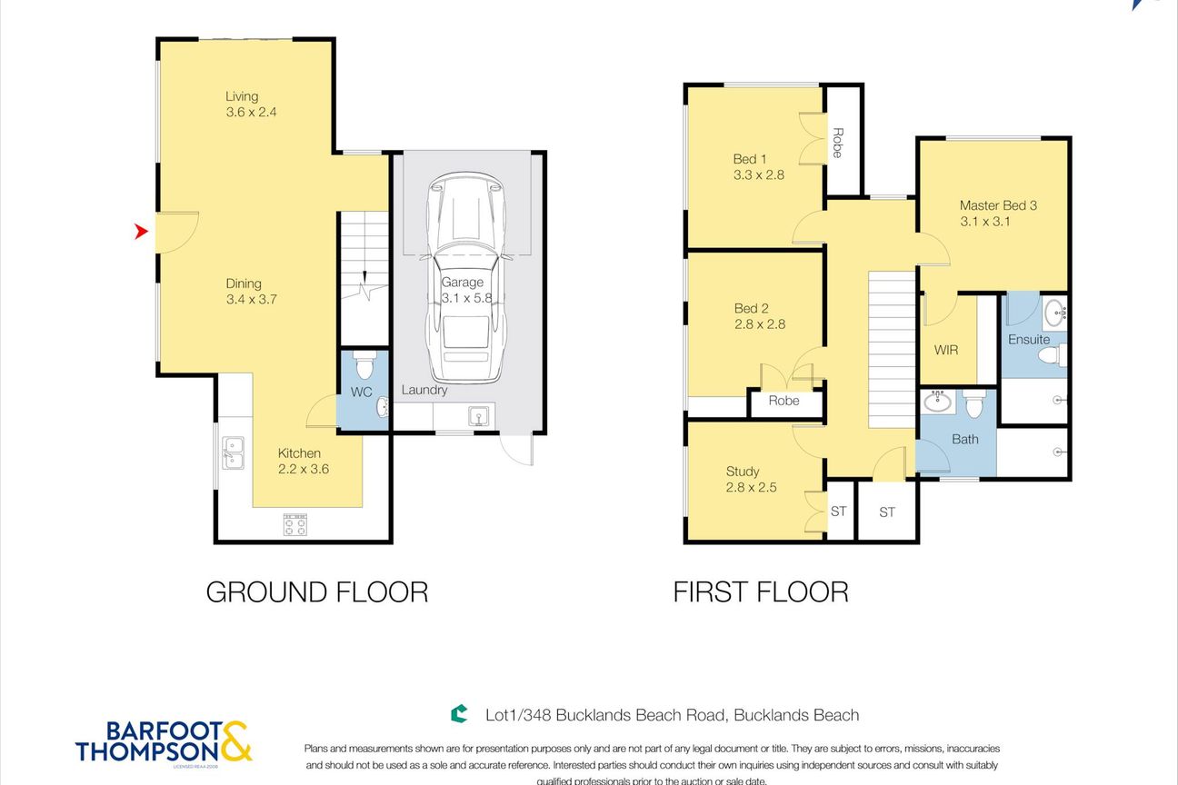 Brand New Family Home looking Offers! - Widok 4