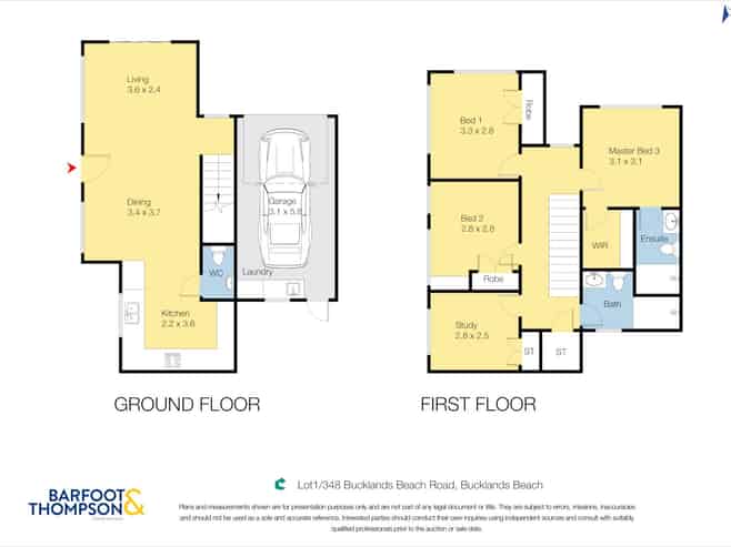 348A Bucklands Beach Road, Bucklands Beach
