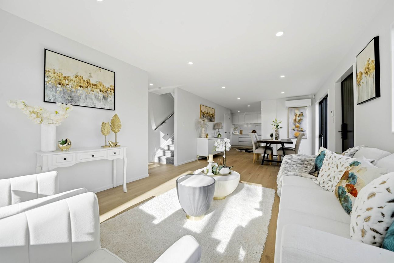 Brand New Family Home looking Offers! - Widok 5