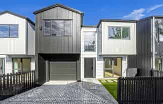 348B Bucklands Beach Road, Bucklands Beach