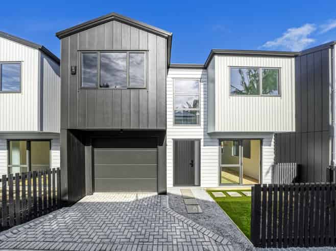 348B Bucklands Beach Road, Bucklands Beach