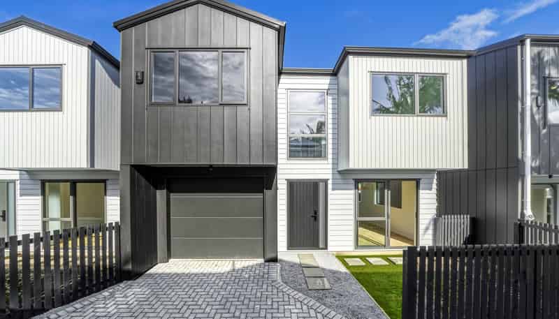 348B Bucklands Beach Road, Bucklands Beach
