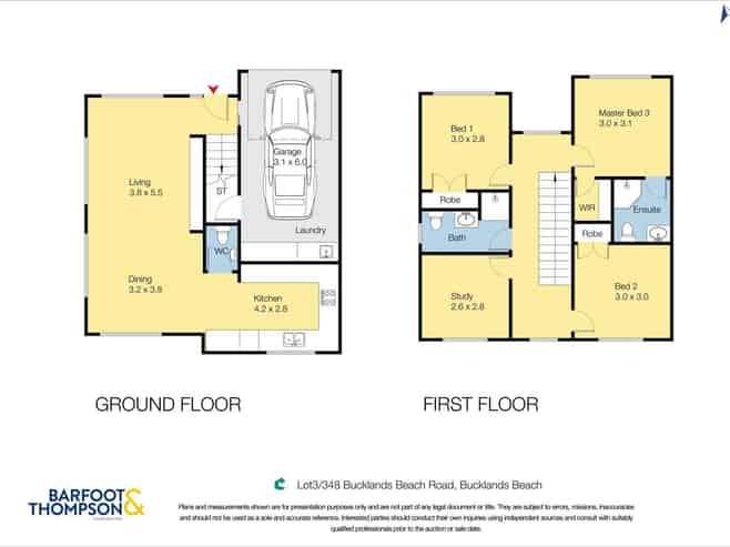 348C Bucklands Beach Road, Bucklands Beach