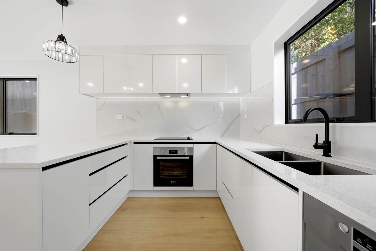 4 Bedroom Home with Private Outdoor Living - Widok 6