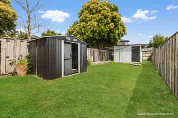 4/87 Wallace Road, Papatoetoe