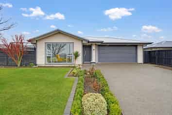 62 Cassino Street, Rangiora