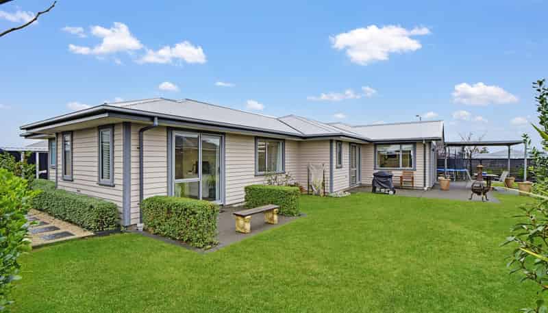 62 Cassino Street, Rangiora