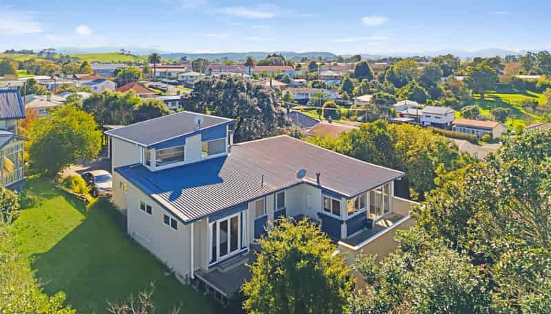 23 Islington Street, Dargaville