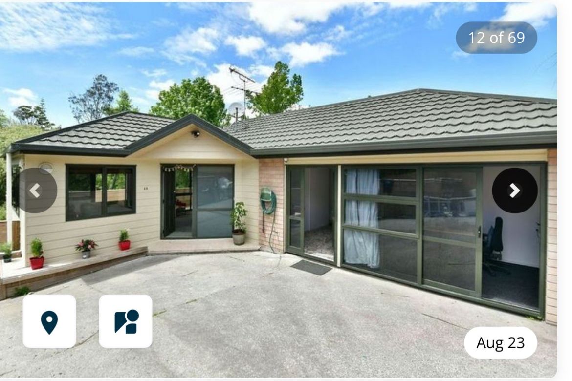 Ready to move in to a beautiful summer home - Widok 2